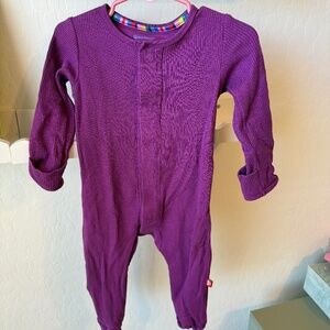 Magnetic Me Elderberry Waffle Modal